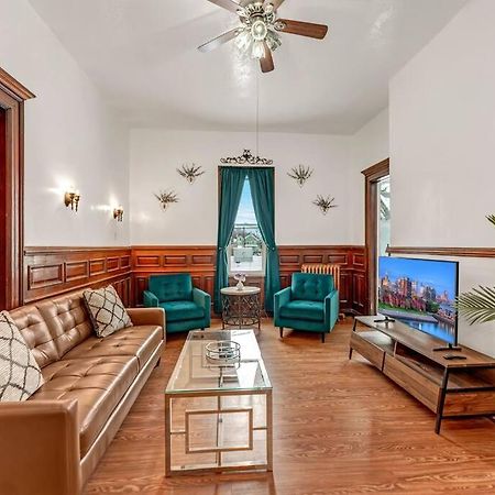 Victorian Charm In Buffalo & Niagara Falls Екстериор снимка
